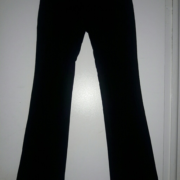 Light weight Corduroy pants - Picture 5 of 7